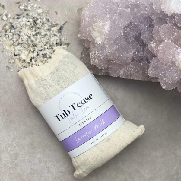 Bath Soak